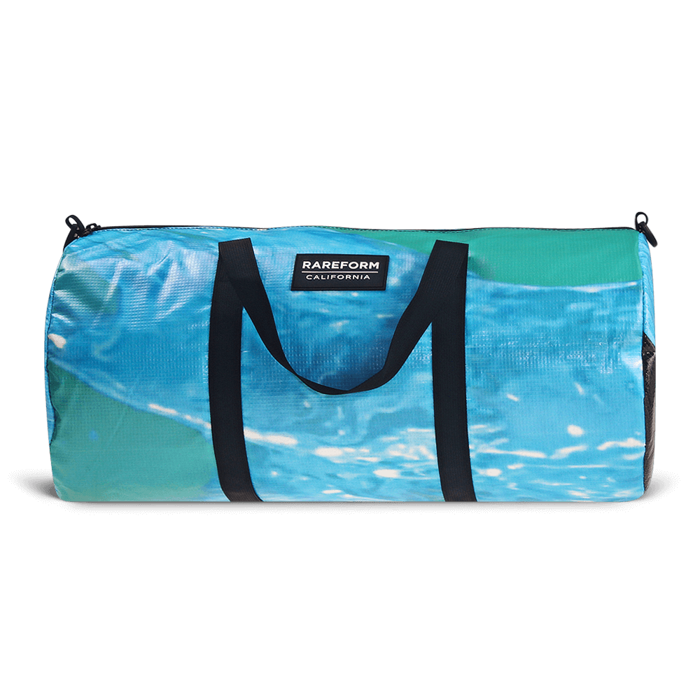 Light Duffle