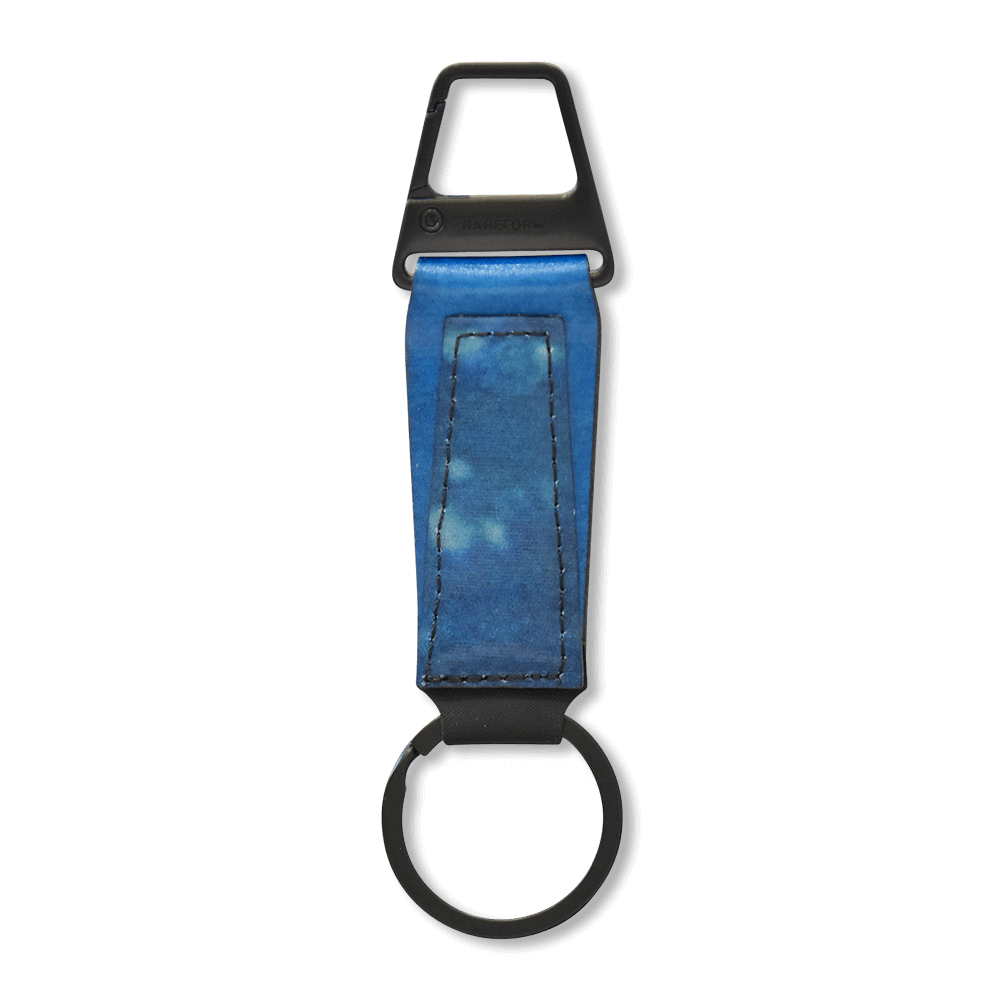 Roam Keychain