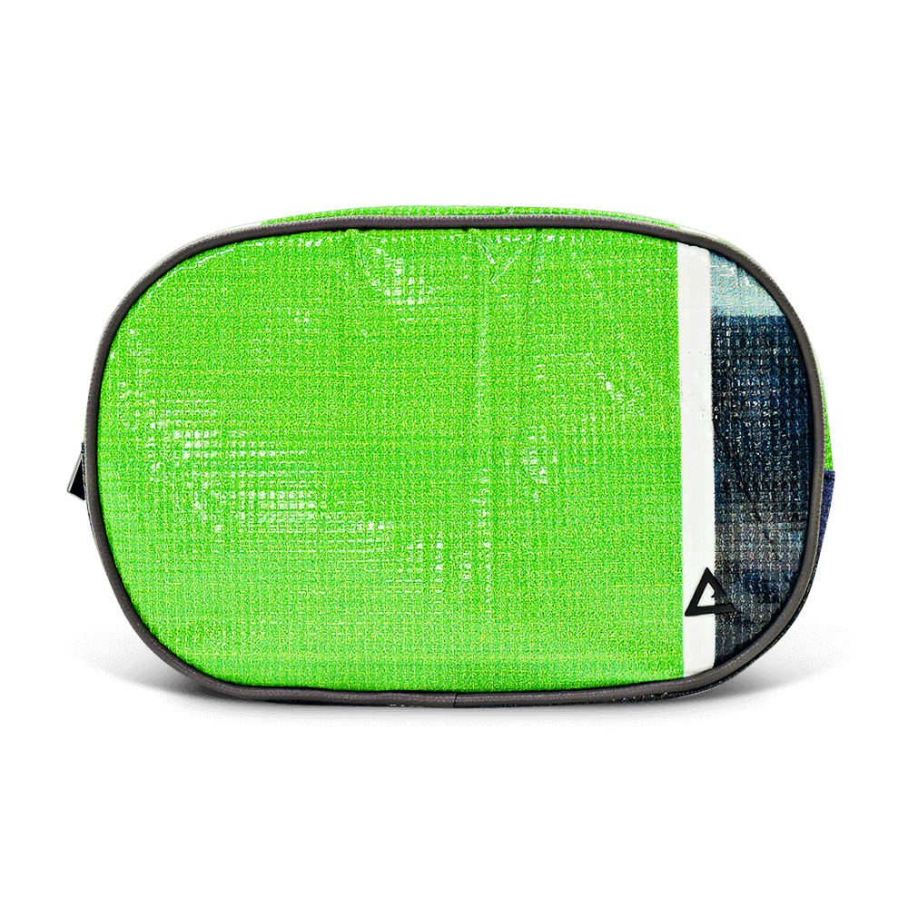 Riley Cosmetic Bag