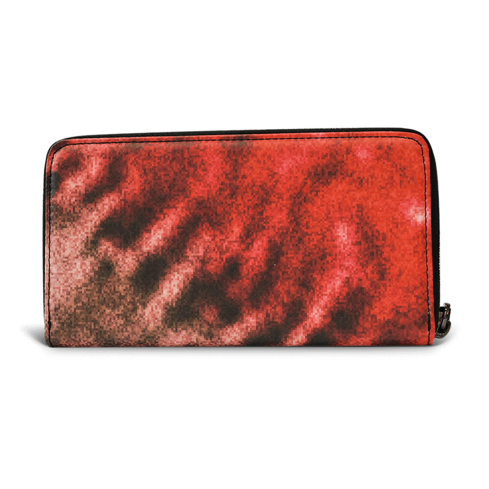 Madison Wristlet