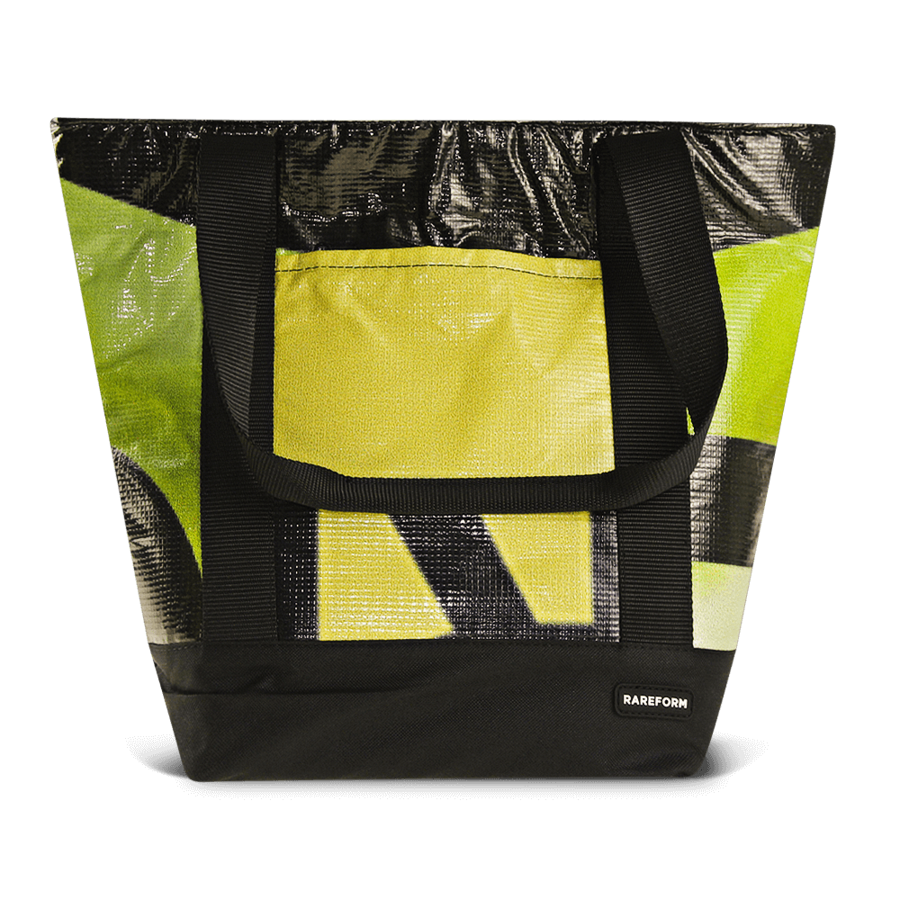 Beck Cooler Tote