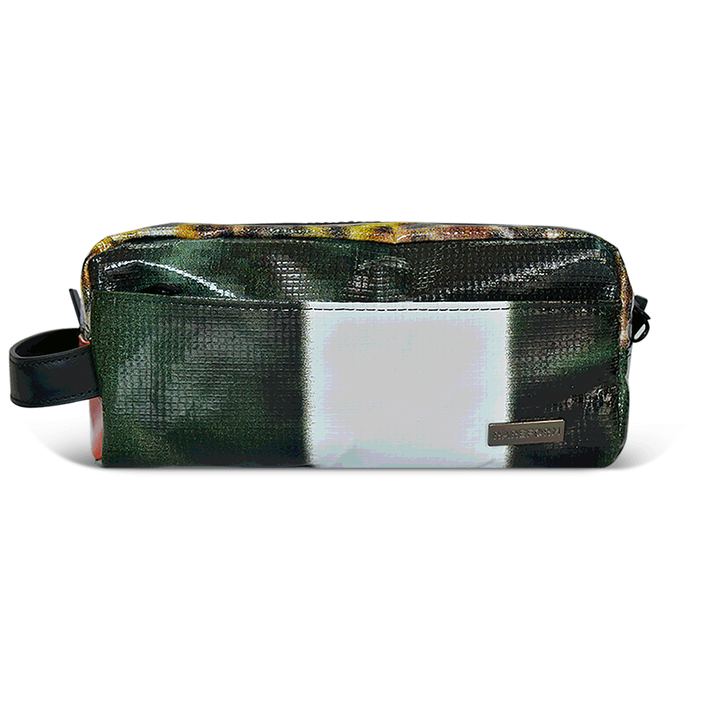 Munich Toiletry Bag