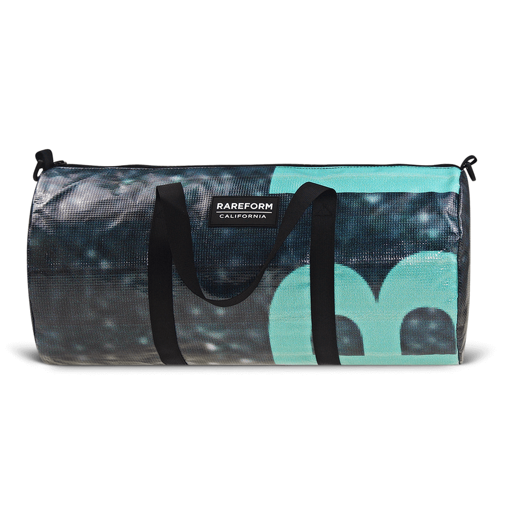 Light Duffle