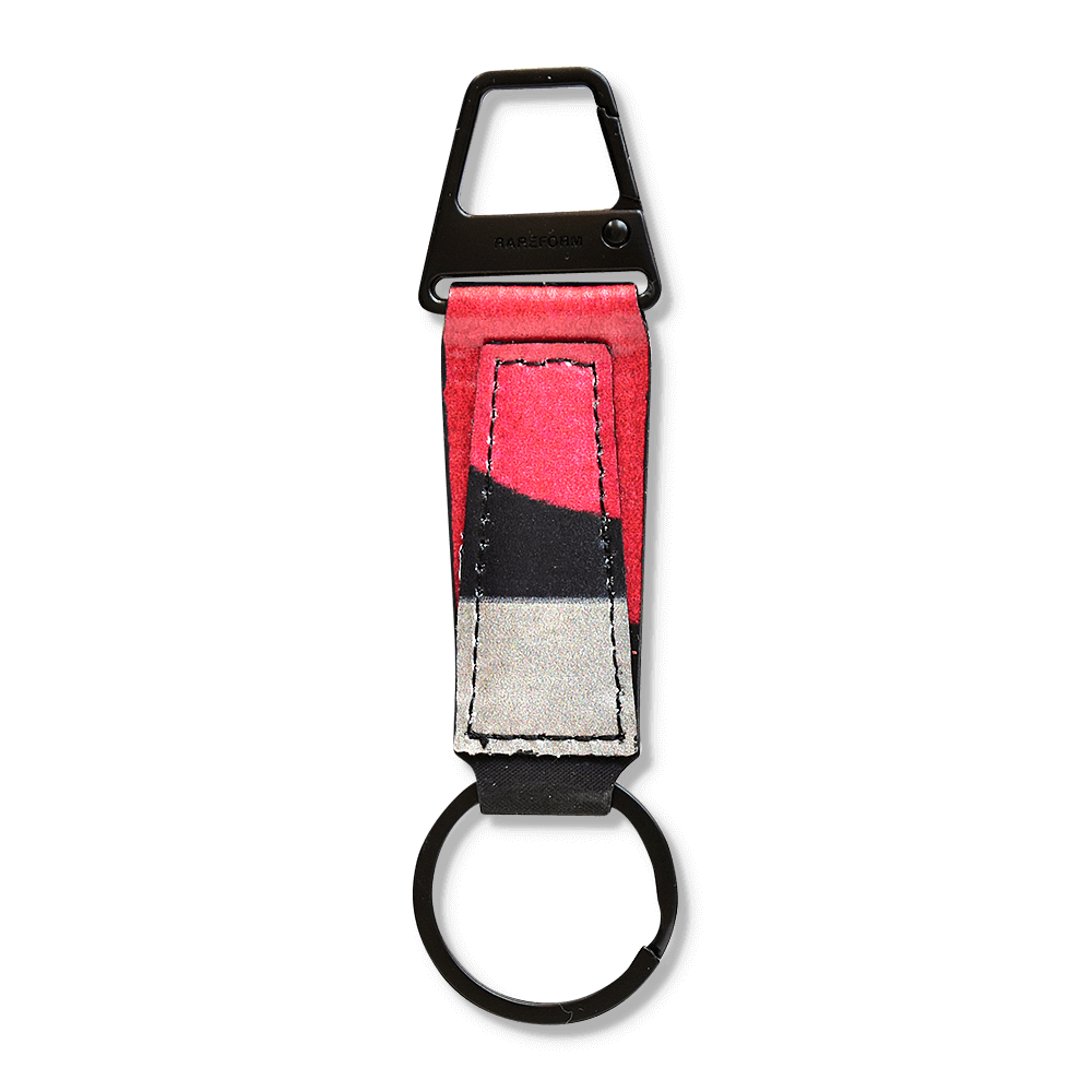 Roam Keychain