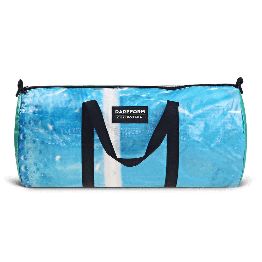 Light Duffle