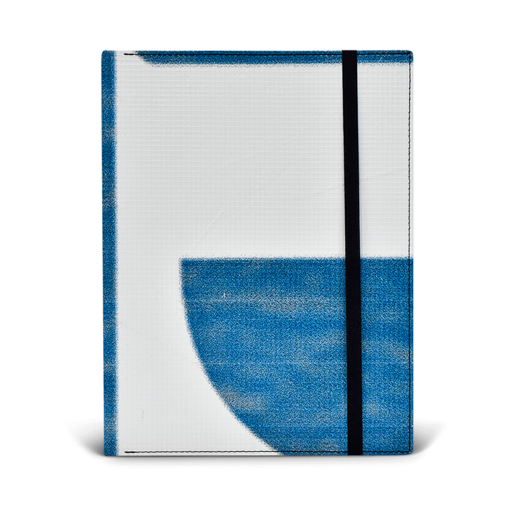 Oliver Notebook