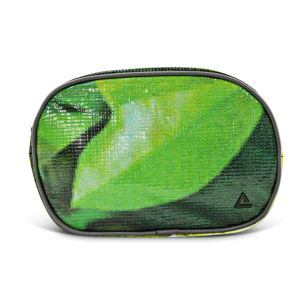 Riley Cosmetic Bag