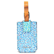 Salvador Luggage Tag