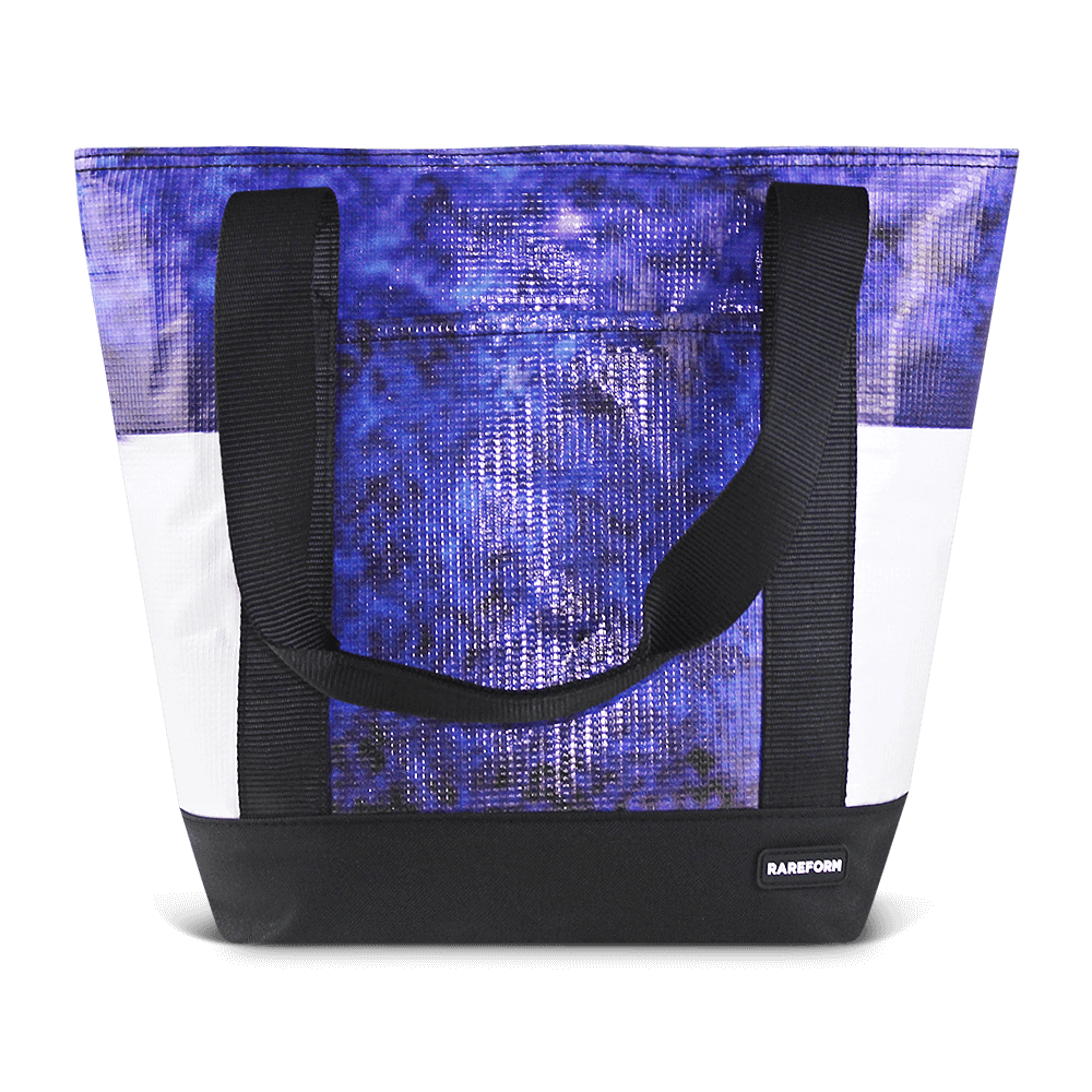 Beck Cooler Tote