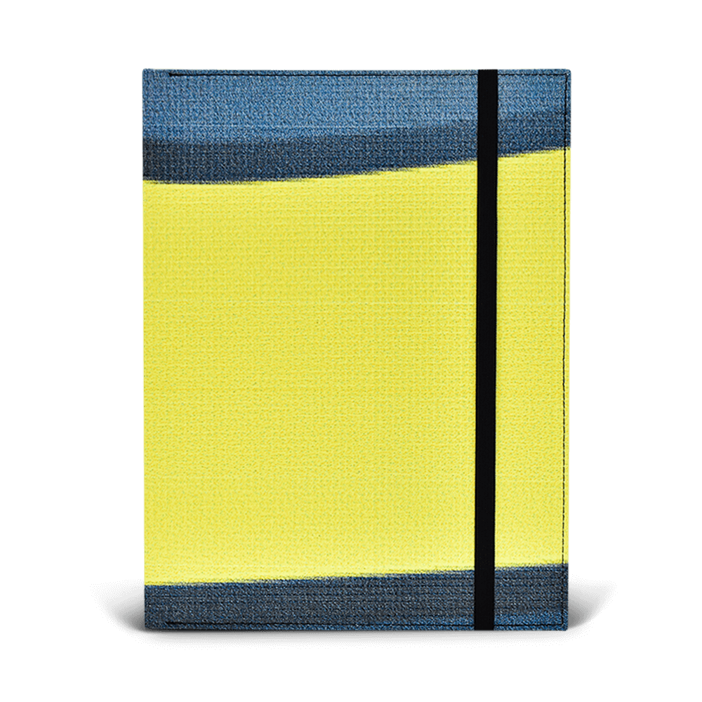 Oliver Notebook