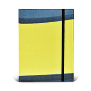 Oliver Notebook