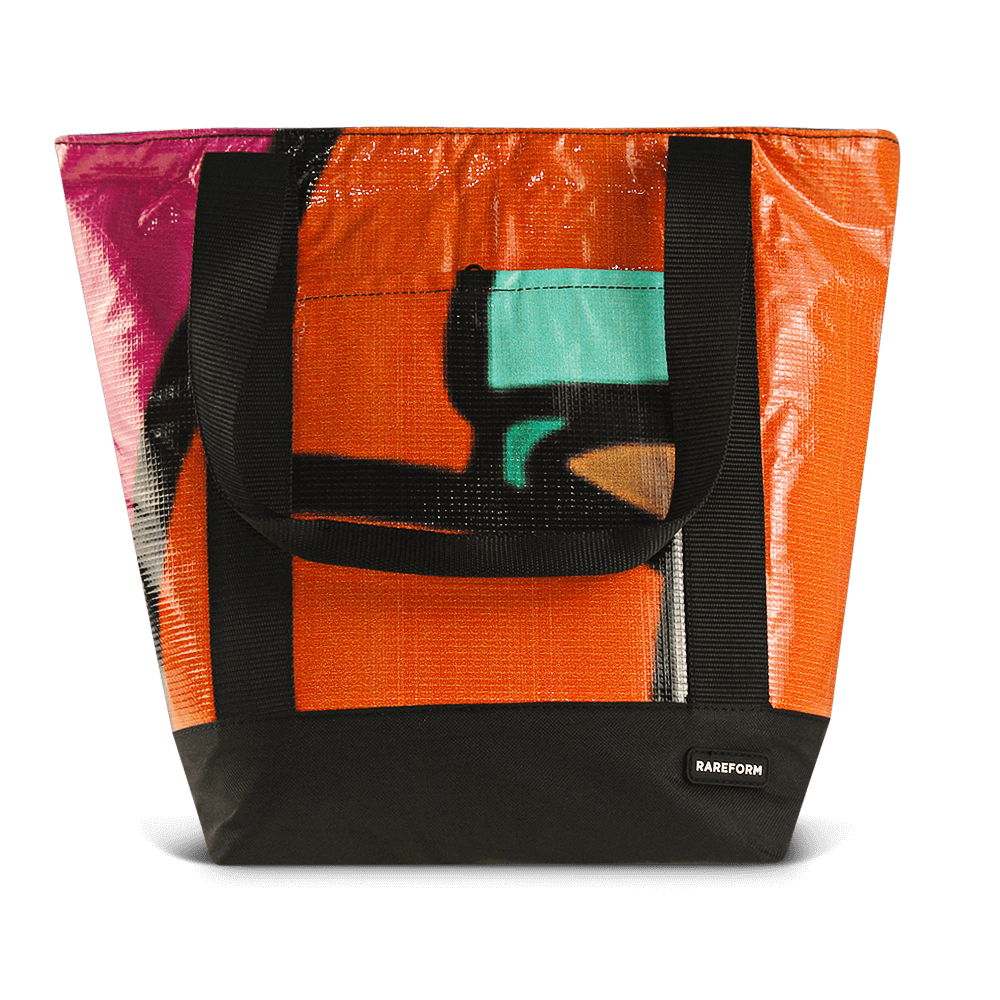 Beck Cooler Tote