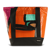 Beck Cooler Tote