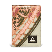 Huxley Passport Holder