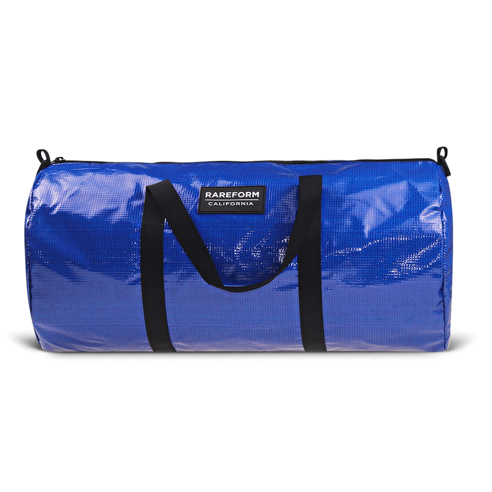 Light Duffle