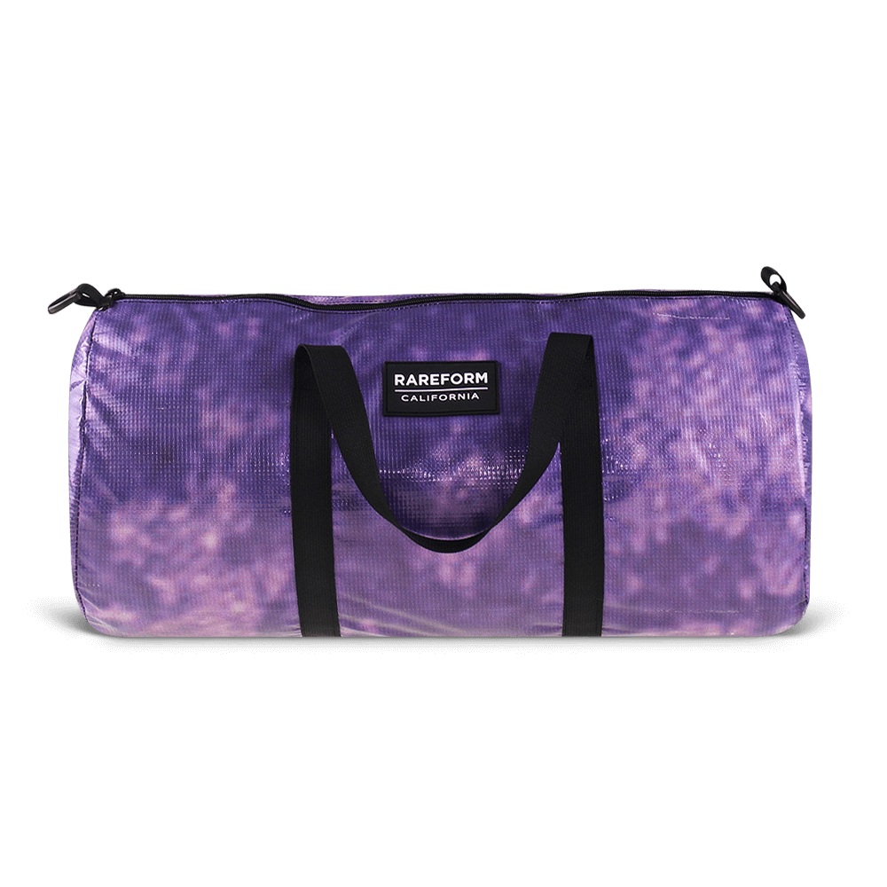 Light Duffle