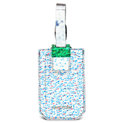 Salvador Luggage Tag