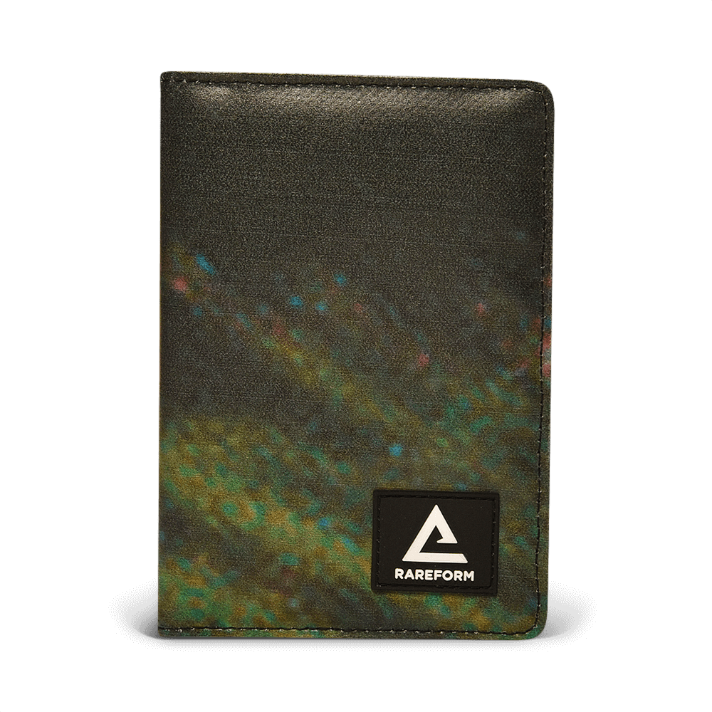 Huxley Passport Holder