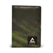 Huxley Passport Holder