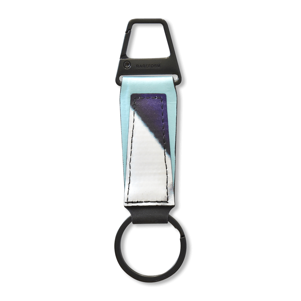 Roam Keychain