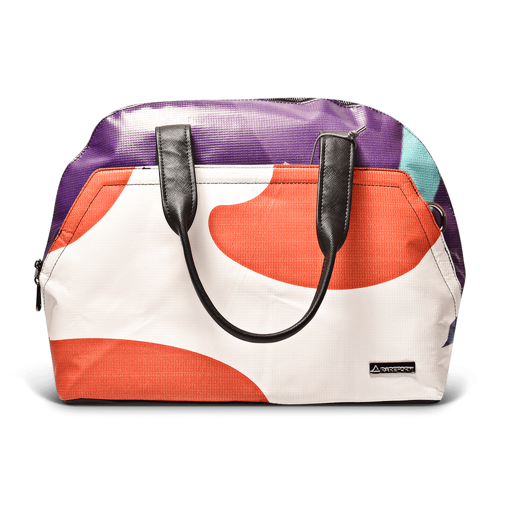 Maya Cross-Body