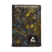 Huxley Passport Holder