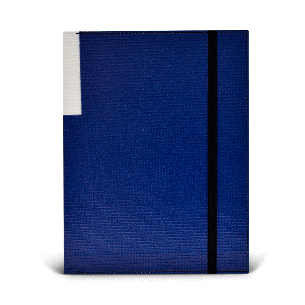 Oliver Notebook
