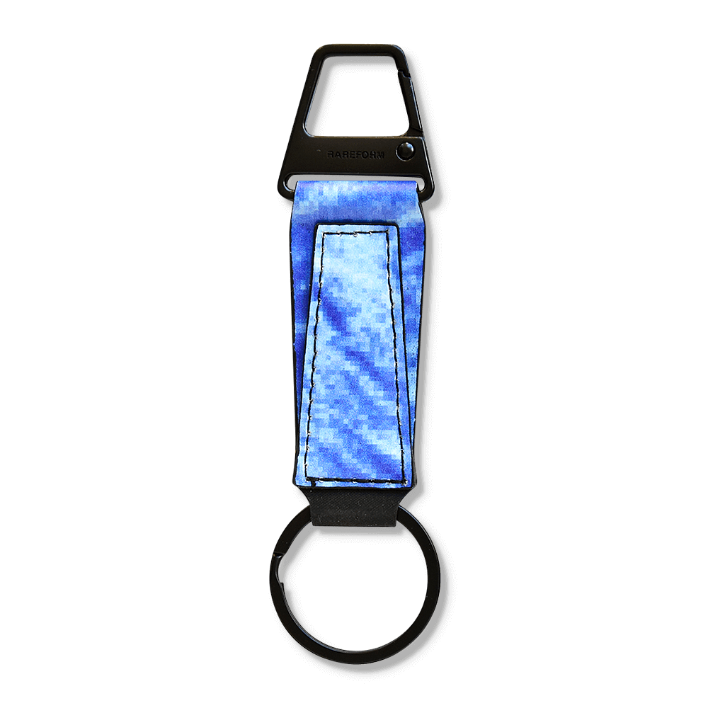 Roam Keychain