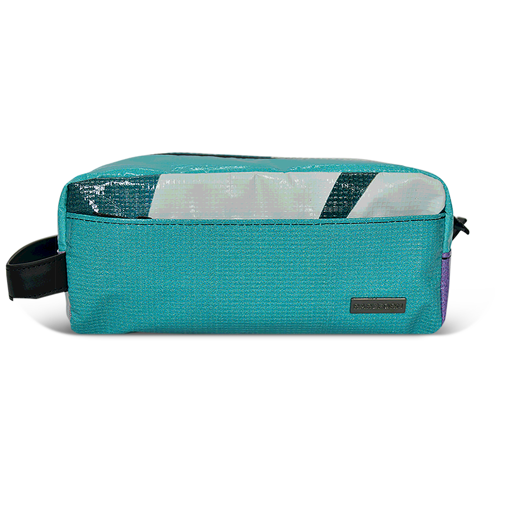 Munich Toiletry Bag