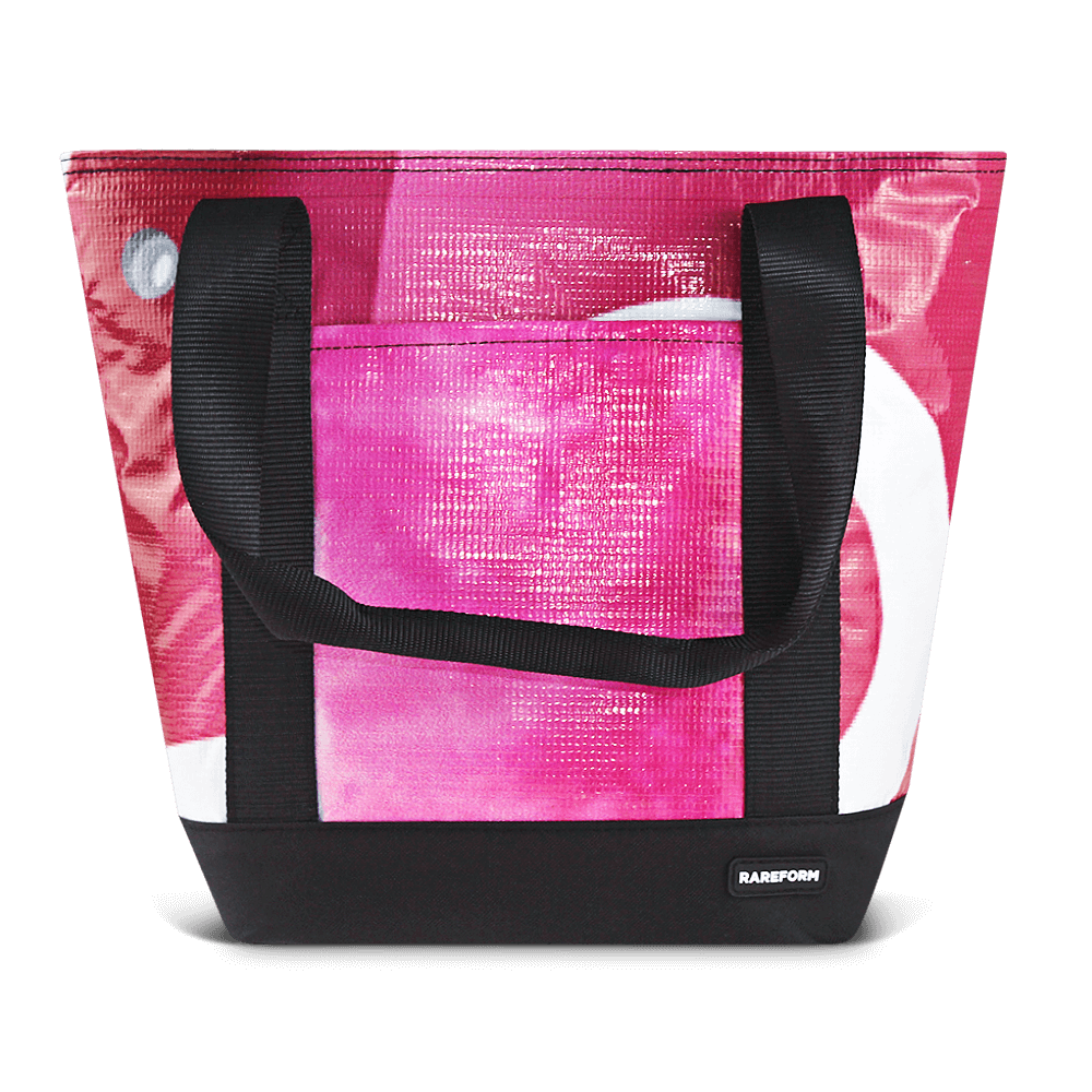 Beck Cooler Tote