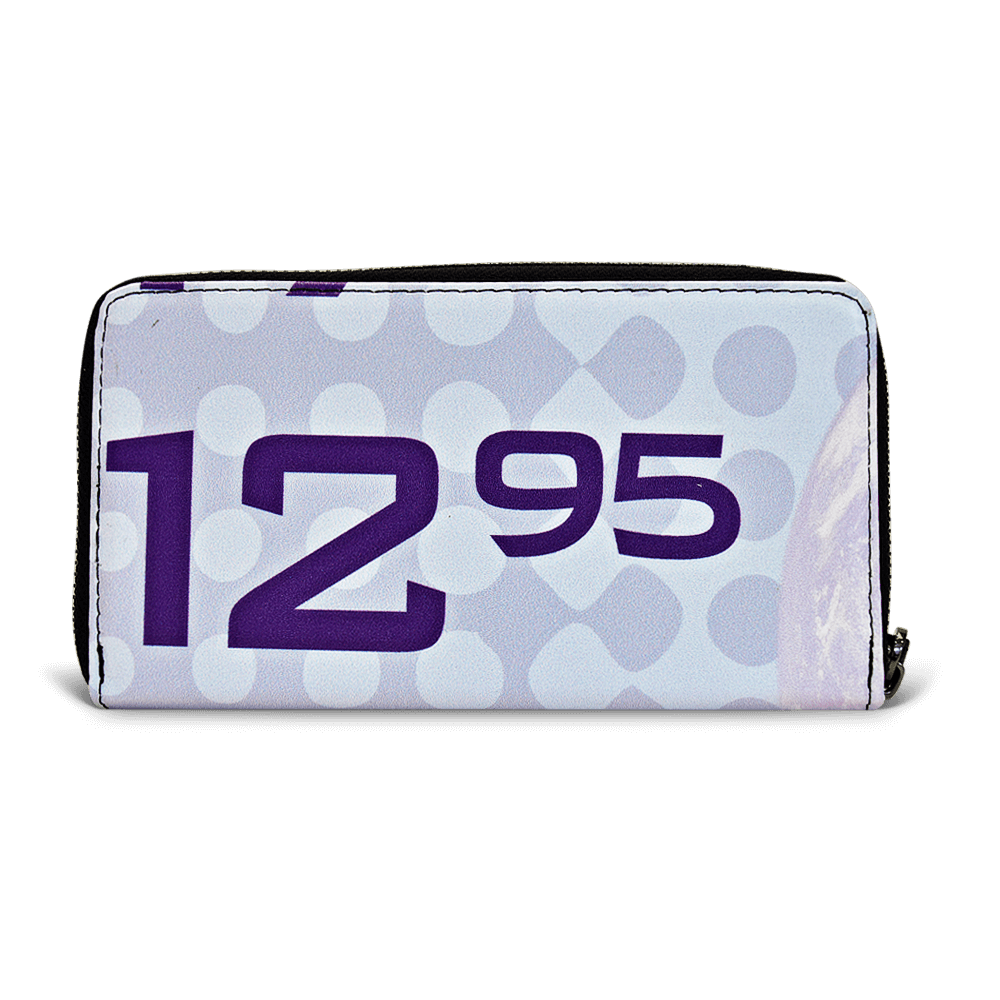 Madison Wristlet