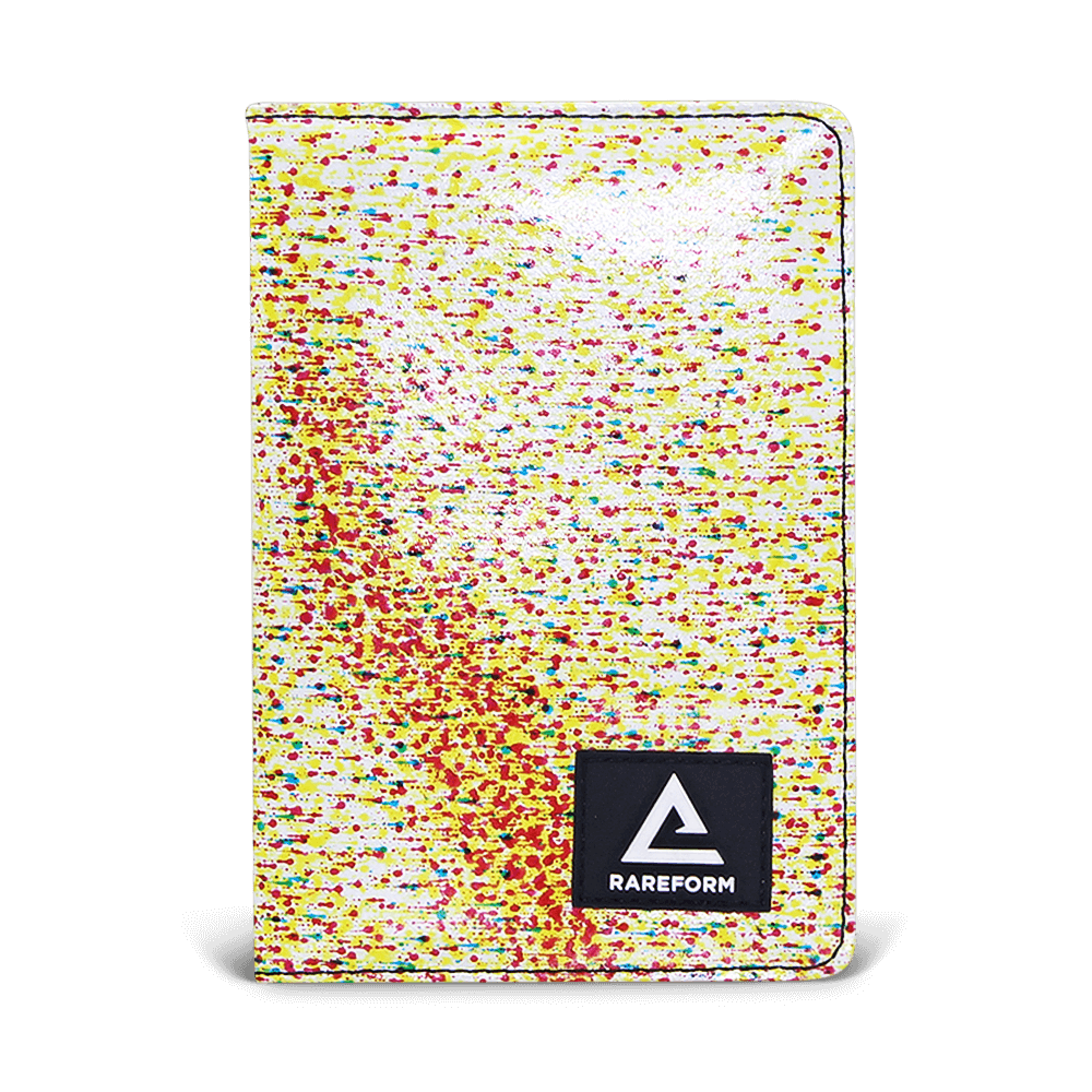 Huxley Passport Holder