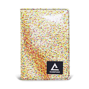 Huxley Passport Holder