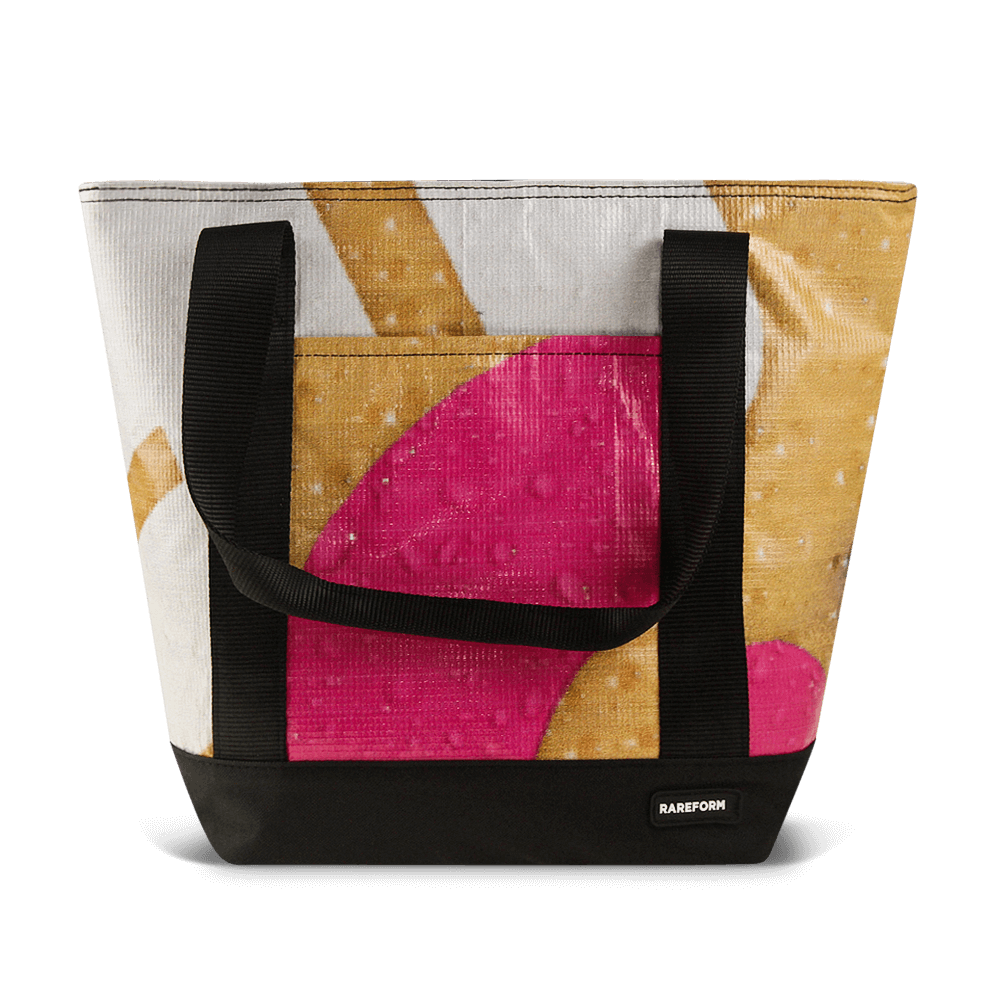 Beck Cooler Tote