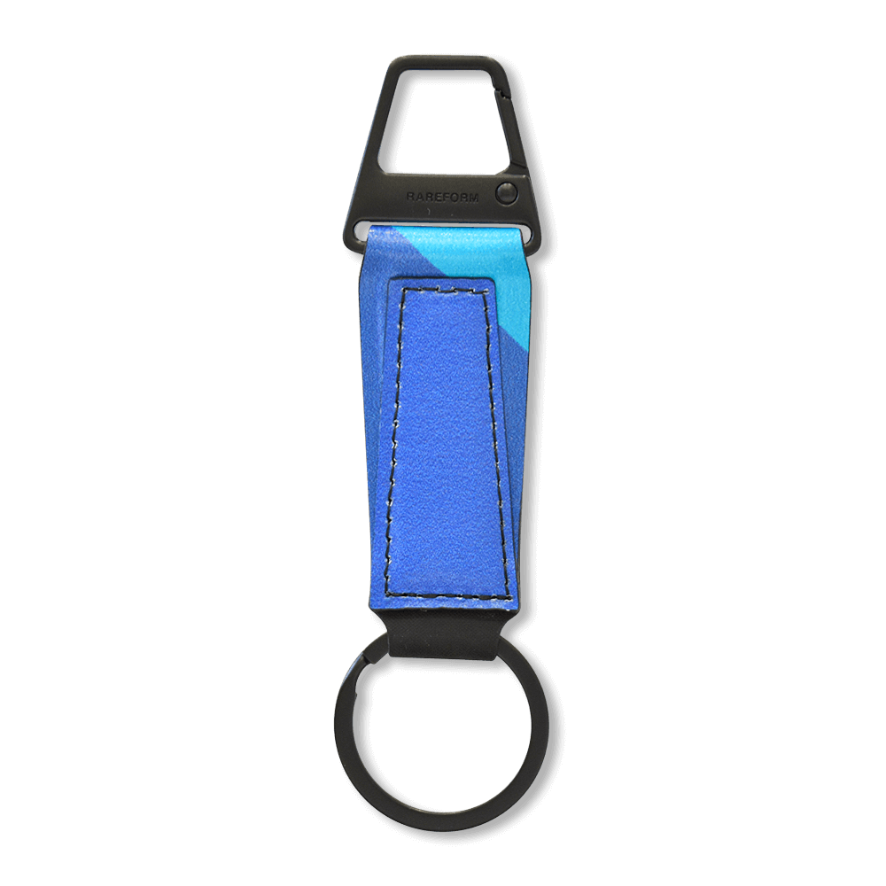 Roam Keychain