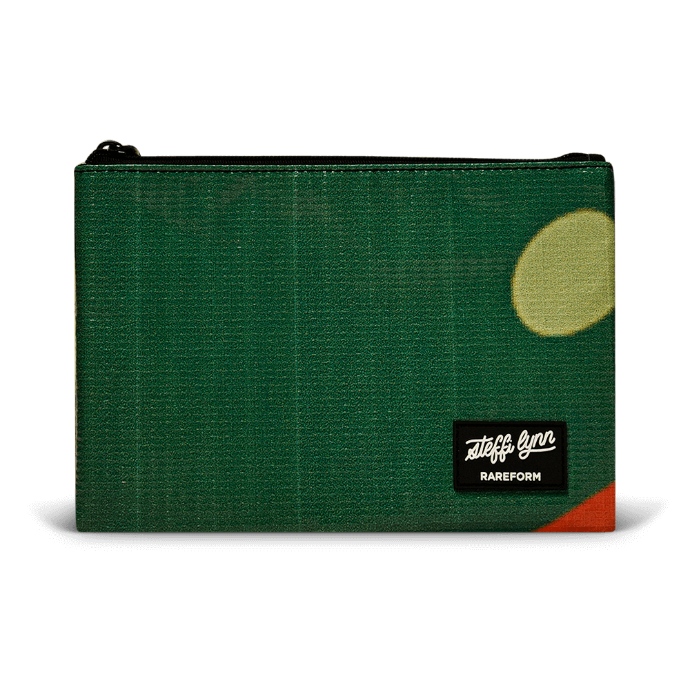 Steffi Lynn Clarke Clutch