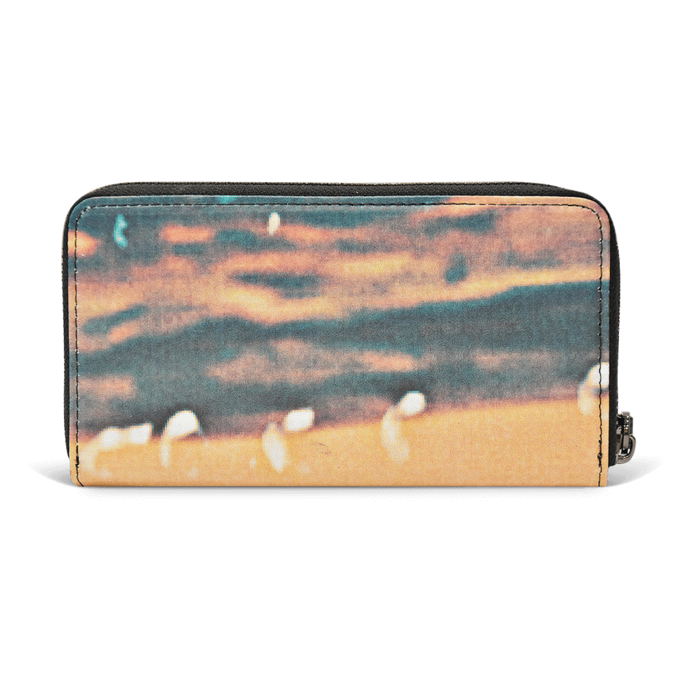Madison Wristlet