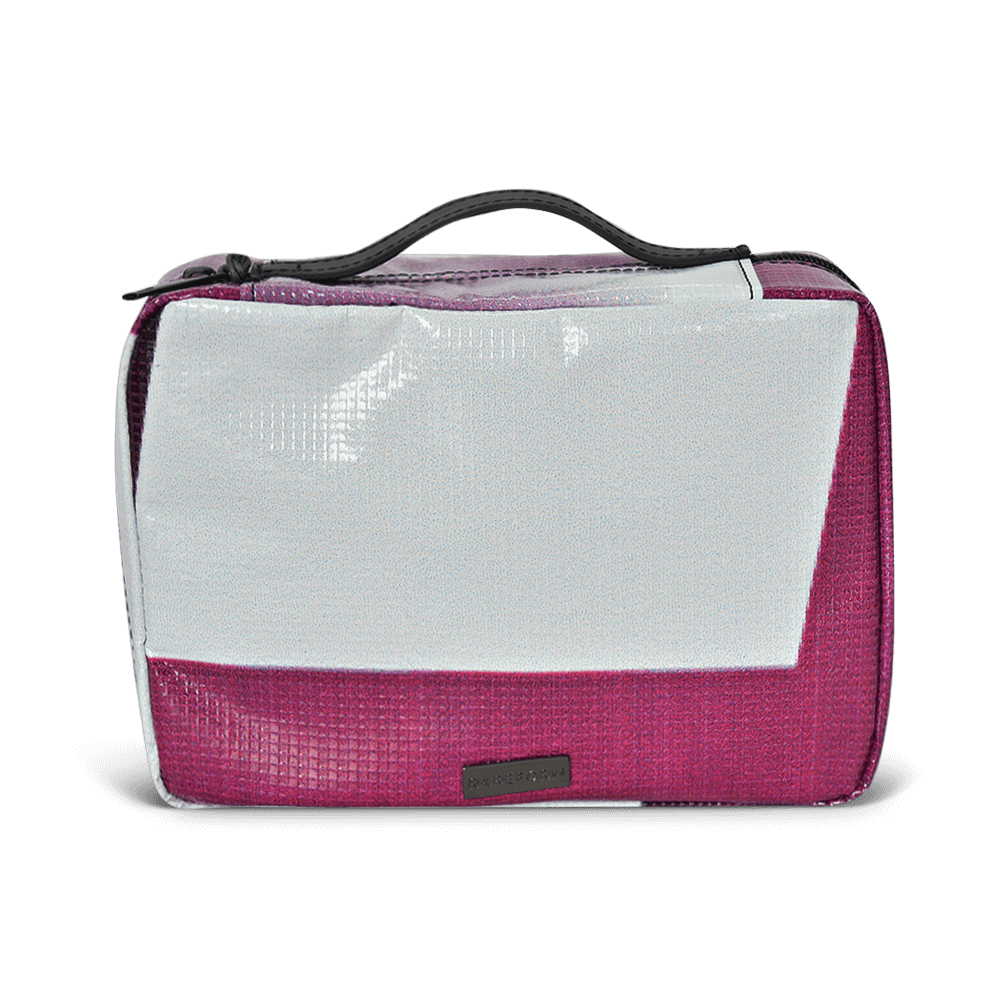 Vienna Toiletry Bag