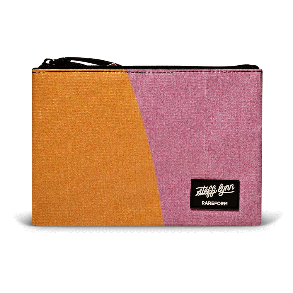 Steffi Lynn Clarke Clutch
