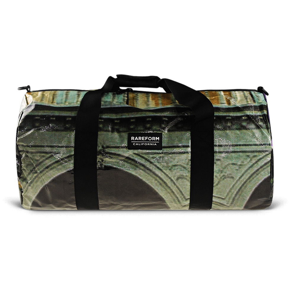 Weekender Duffle
