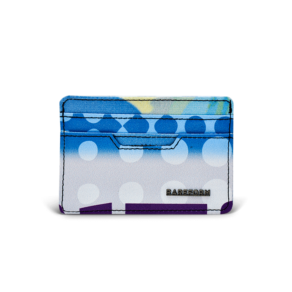 Veer Card Holder
