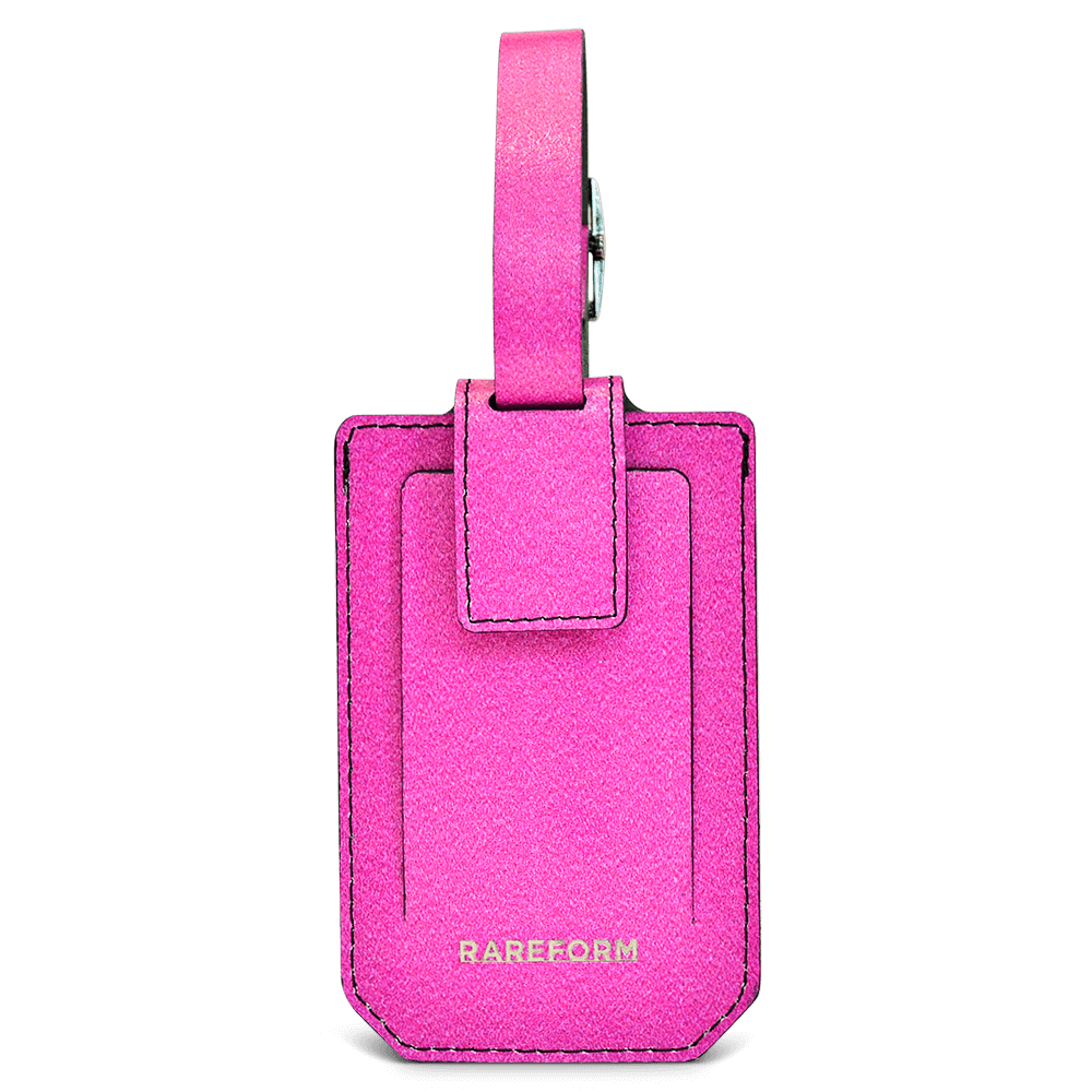 Salvador Luggage Tag