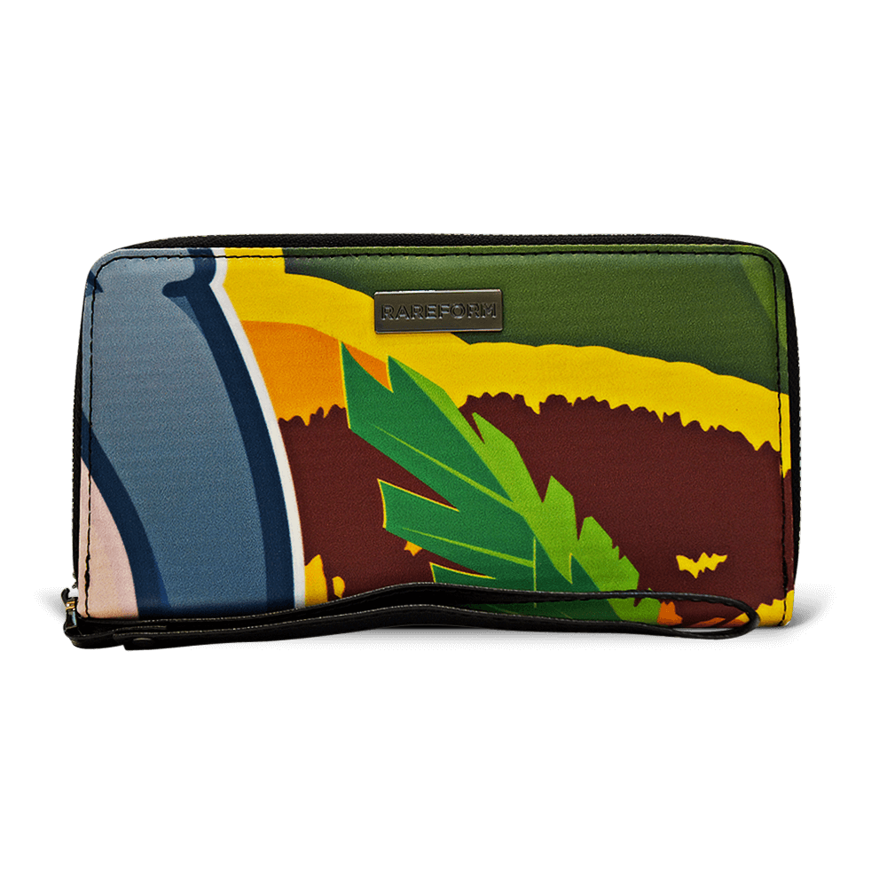 Madison Wristlet