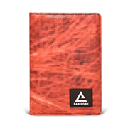 Huxley Passport Holder