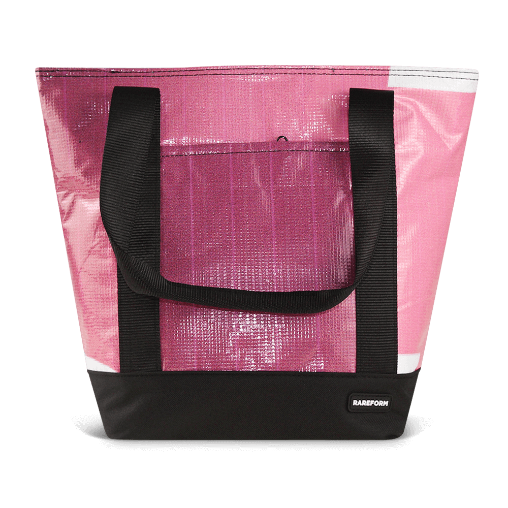 Beck Cooler Tote