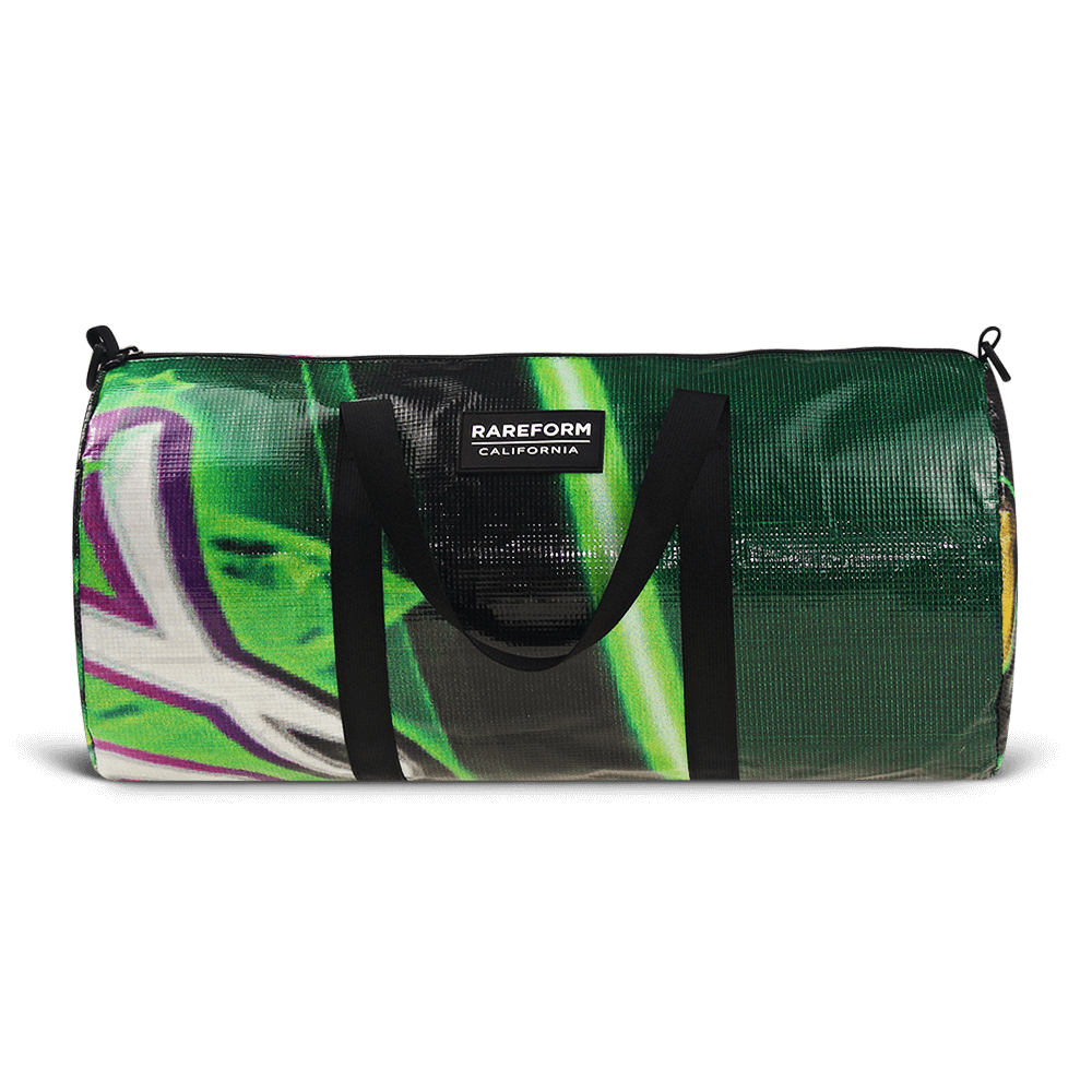 Light Duffle