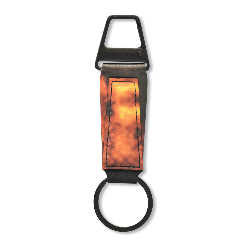 Roam Keychain