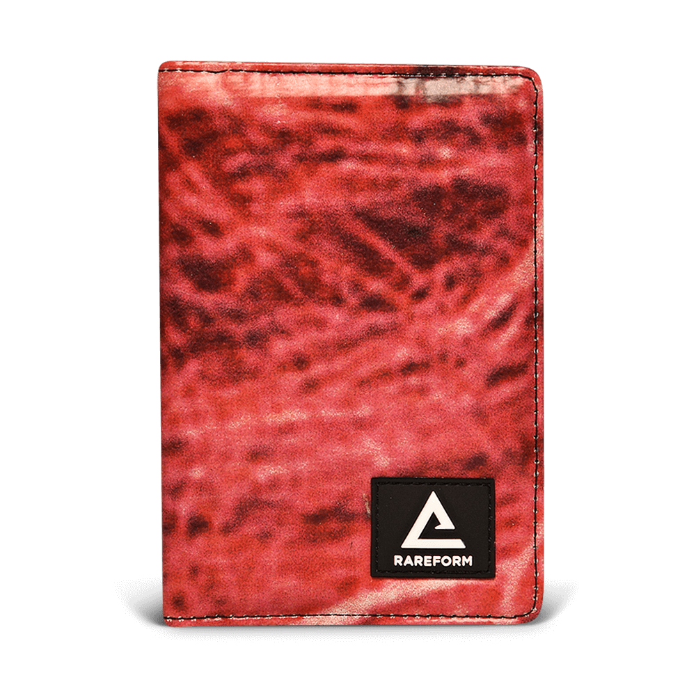 Huxley Passport Holder