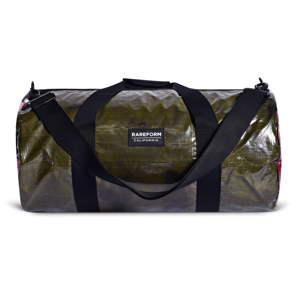 Weekender Duffle