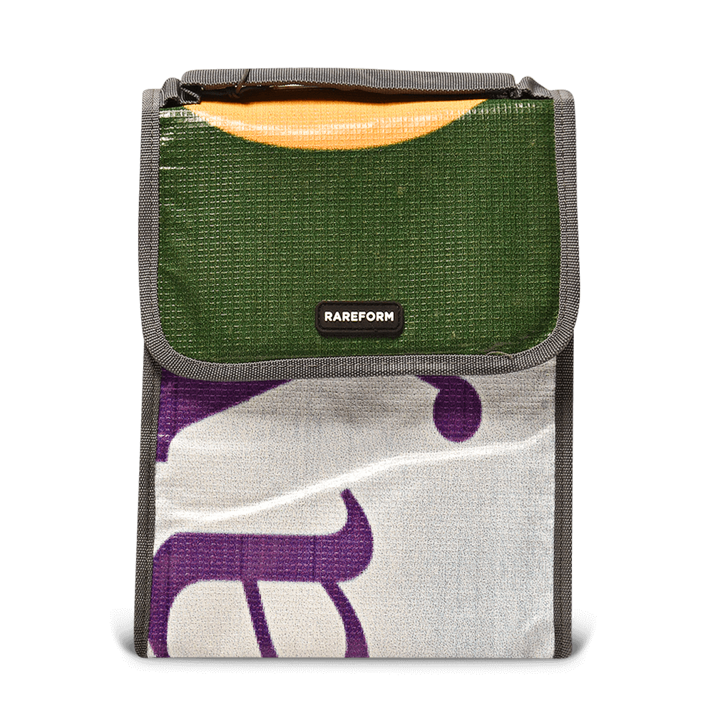 Merrick Lunch Tote